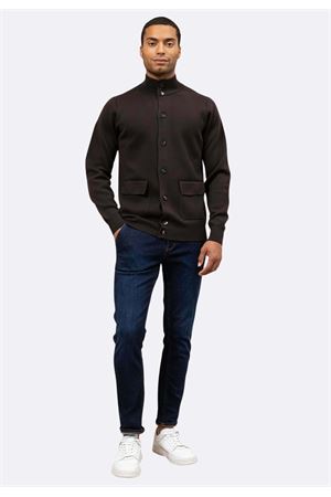 Bott. Ml FILIPPO DE LAURENTIIS | Cardigan | BB1MLTWM14M280